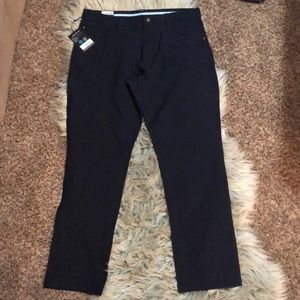Foot Joy Men’s Golf Navy Pants